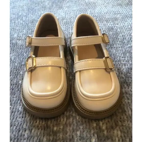 Toddler girl shoes - Picture 4 of 4